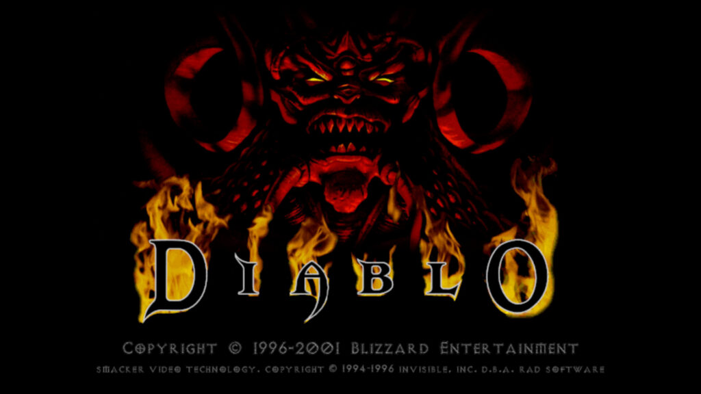 Bogues et bizarreries de Diablo 1 – Spécial Mana Shield